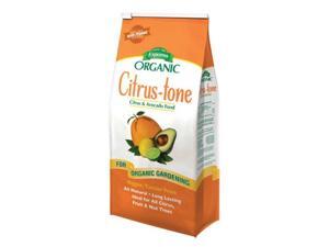 4LB Citrus Tone 4LB Citrus Tone
