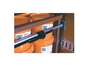 Cargo Bar, 89-1/2 In.L, 1-1/2 In.W Cargo Bar, 89-1/2 In.L, 1-1/2 In.W