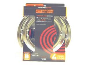 Range Kleen 11920-4X Universal Drip Pan-UNIVERSAL DRIP PAN Range Kleen 11920-4X Universal Drip Pan-UNIVERSAL DRIP PAN