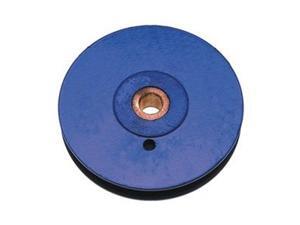 Sheave, Iron, OD 4in, ID 3/4in Sheave, Iron, OD 4in, ID 3/4in