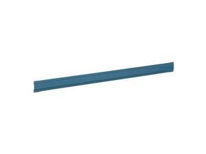 Stringer, 60 W x 1 D x 5 in. H, Blue Stringer, 60 W x 1 D x 5 in. H, Blue