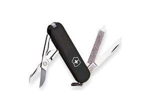 Victorinox 56013 Pocket Knife Classic SD Black Victorinox 56013 Pocket Knife Classic SD Black