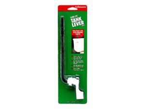 WHT Univ Flush Lever WHT Univ Flush Lever