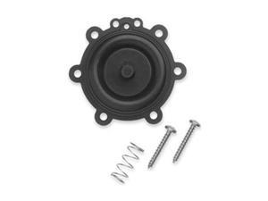 Diaphragm Replacement Kit, Plastic Diaphragm Replacement Kit, Plastic