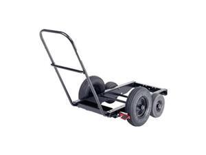 All-Terrain Undercarriage All-Terrain Undercarriage