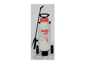 Handheld Sprayer, 3 gal., HDPE Handheld Sprayer, 3 gal., HDPE