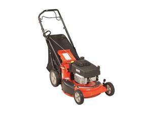 Lawn Mower, 21 In.Wide, 6HP, Variable Speed Lawn Mower, 21 In.Wide, 6HP, Variable Speed