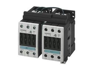 Contactor, IEC, 40A, 3P, 110VAC, 120VAC Contactor, IEC, 40A, 3P, 110VAC, 120VAC