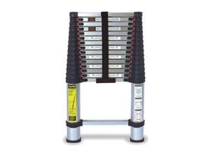 Xtend and Climb Telescoping Ladder Type I Pro Series, Aluminum Xtend and Climb Telescoping Ladder Type I Pro Series, Aluminum