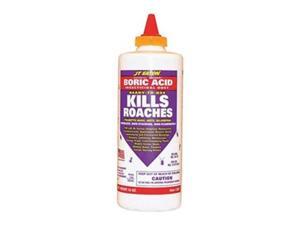 Boric Acid, Puffer Bottle Boric Acid, Puffer Bottle