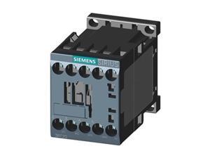 Contactor, IEC, 7A, 3P, 200VAC, 220VAC Contactor, IEC, 7A, 3P, 200VAC, 220VAC