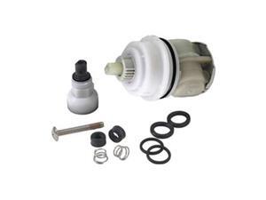 Faucet CartridgePlastic Faucet CartridgePlastic