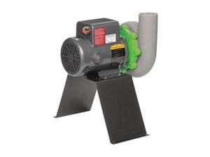 Blower, D/D, 115/230V, 1/3 HP Blower, D/D, 115/230V, 1/3 HP