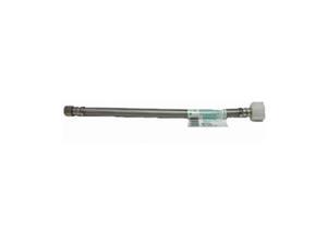 12" SS Toilet Connector 12" SS Toilet Connector