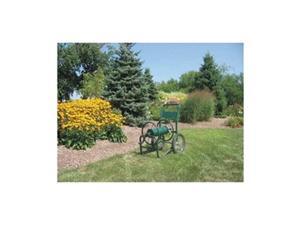 Portable Hose Cart, Steel, 17 In. Dia. Portable Hose Cart, Steel, 17 In. Dia.