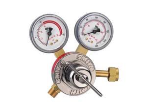 30 Series Gas Regulator 15 psi, 2", Acetylene 30 Series Gas Regulator 15 psi, 2", Acetylene