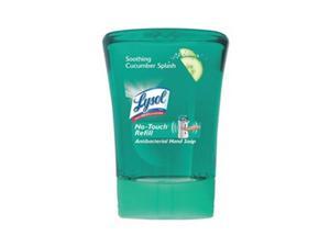 Antibacterial Soap Refill, Lysol, REC 00062 Antibacterial Soap Refill, Lysol, REC 00062