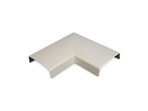 90 Deg. Flat Elbow, 2300 Series, Ivory 90 Deg. Flat Elbow, 2300 Series, Ivory
