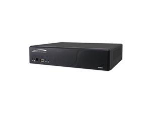 Network Video Recorder, CH 4,1 TB Network Video Recorder, CH 4,1 TB