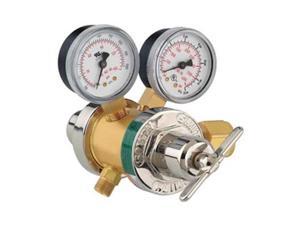 30 Series Gas Regulator 50 psi, 2", Helium, Nitrogen, Inert Gas 30 Series Gas Regulator 50 psi, 2", Helium, Nitrogen, Inert Gas