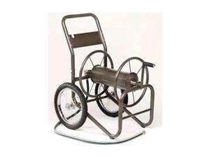 Portable Hose Cart, Steel, 17 In. Dia. Portable Hose Cart, Steel, 17 In. Dia.