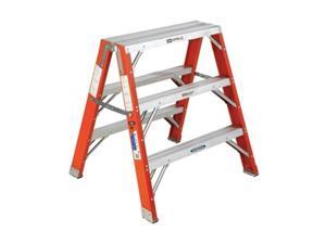 Work Stand, 36 In H, 300 lb., Fiberglass Work Stand, 36 In H, 300 lb., Fiberglass