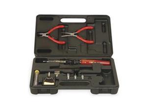 Soldering Iron Kit With 5 Tips Soldering Iron Kit With 5 Tips
