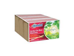 Matches, 2-1/4" L, PK 21600 Matches, 2-1/4" L, PK 21600