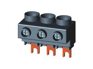 Three-Phase Terminal For 3RV2 Three-Phase Terminal For 3RV2