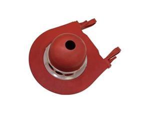 Korky Three Inch Adjustable Flapper Korky Three Inch Adjustable Flapper