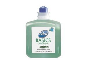 Hypoallergenic Soap, Dial, DIA 06060 Hypoallergenic Soap, Dial, DIA 06060