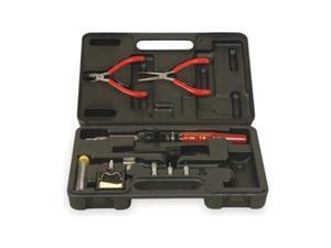 Soldering Iron Kit, 1202 F, With 5 Tips Soldering Iron Kit, 1202 F, With 5 Tips
