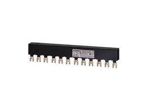 Comb Bus Bars, 4 Line Side Feeder Comb Bus Bars, 4 Line Side Feeder