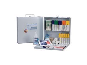First Aid Kit, People Served 50 First Aid Kit, People Served 50