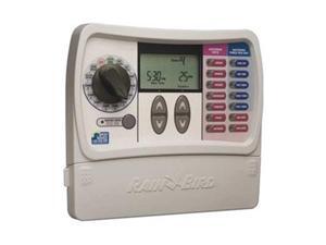 Irrigation/Sprinkler Timer, 9 Zone, 7 Day Irrigation/Sprinkler Timer, 9 Zone, 7 Day