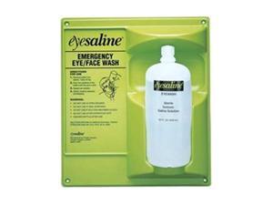 Eye Wash Station, 16 oz. Eye Wash Station, 16 oz.