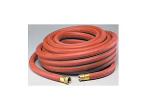 Water Hose, 3/4 In ID, 50 ft L Water Hose, 3/4 In ID, 50 ft L