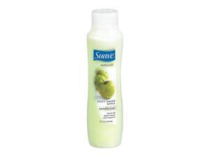 Conditioner, Green Apple, 12 oz., Squeeze Bottle Package Quantity 6 Conditioner, Green Apple, 12 oz., Squeeze Bottle Package Quantity 6