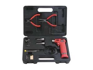 Hand Torch Kit, Butane Hand Torch Kit, Butane