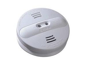 Smoke Alarm, Ionization, Photoelectric, 9V Smoke Alarm, Ionization, Photoelectric, 9V