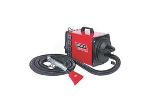 Fume Extractor, 55/115 CFM, dBA 74,120V, 9A Fume Extractor, 55/115 CFM, dBA 74,120V, 9A