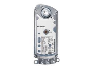 Actuator, 2 Position, 24VAC/DC Actuator, 2 Position, 24VAC/DC