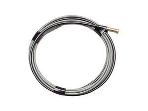 LINER, 035-3/64 - ALUM, 10/12/15 FT GUN LINER, 035-3/64 - ALUM, 10/12/15 FT GUN