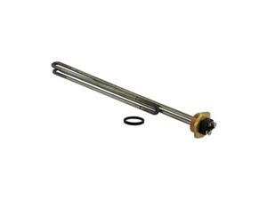 LWD Element, Titanium, 1-1/2 In, 240V, 4500W LWD Element, Titanium, 1-1/2 In, 240V, 4500W