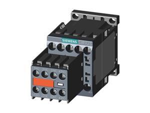 Contactor, IEC, 7A, 3P, 110VAC, 120VAC Contactor, IEC, 7A, 3P, 110VAC, 120VAC