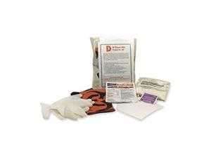 Bodily Fluid Spill Disposal Kit Bodily Fluid Spill Disposal Kit