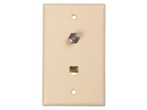 IVY Mod Wall Plate IVY Mod Wall Plate