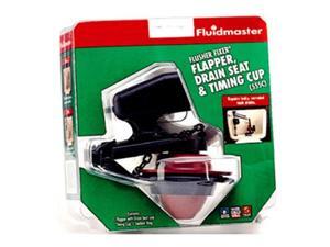 Flusher Fixer Kit Flusher Fixer Kit