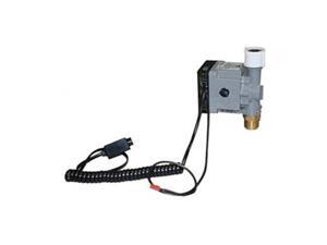 Valve Control Module, Brass And Plastic Valve Control Module, Brass And Plastic