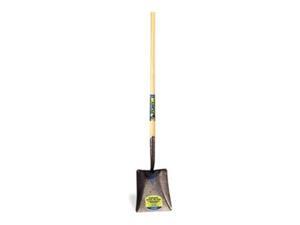 Square Point Shovel, 47 In. Handle, 14 ga. Square Point Shovel, 47 In. Handle, 14 ga.
